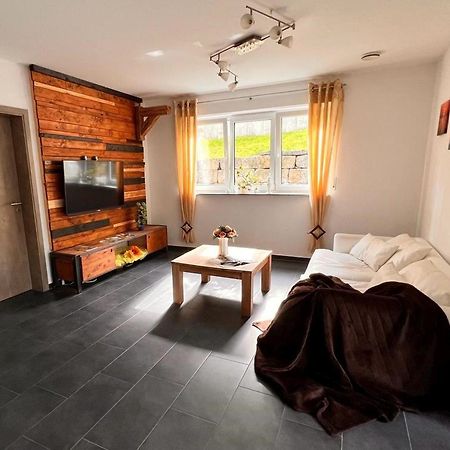 Ferienwohnung Krenz Uhldingen-Mühlhofen Buitenkant foto