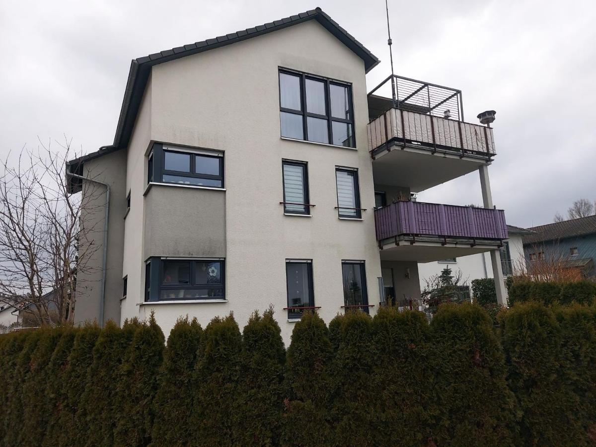 Ferienwohnung Krenz Uhldingen-Mühlhofen Buitenkant foto