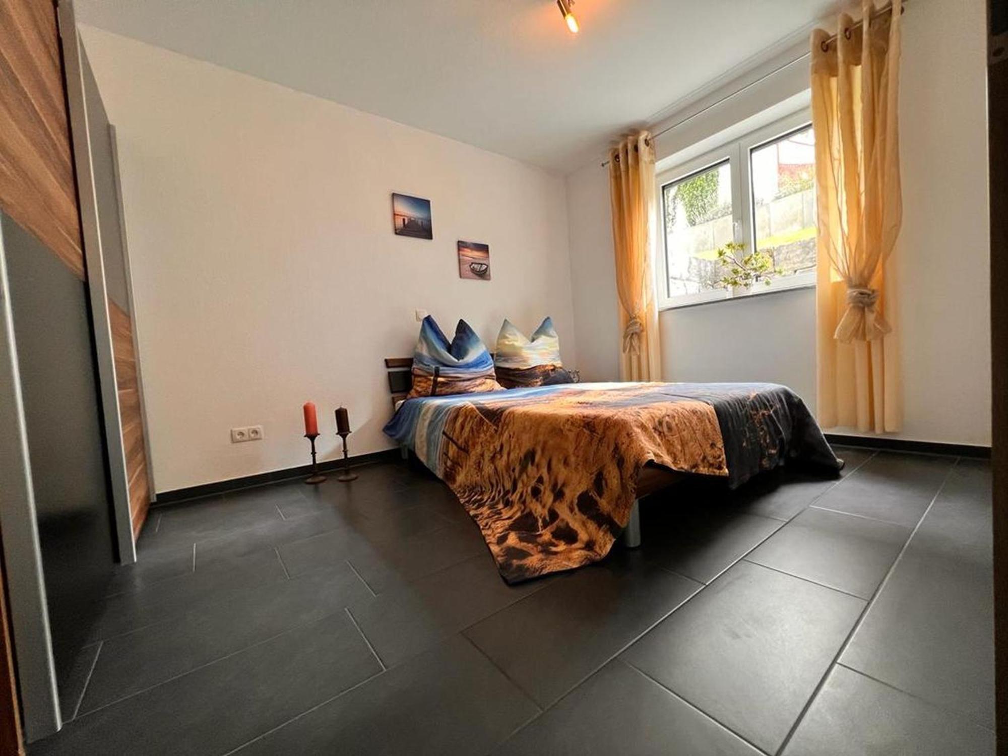 Ferienwohnung Krenz Uhldingen-Mühlhofen Buitenkant foto