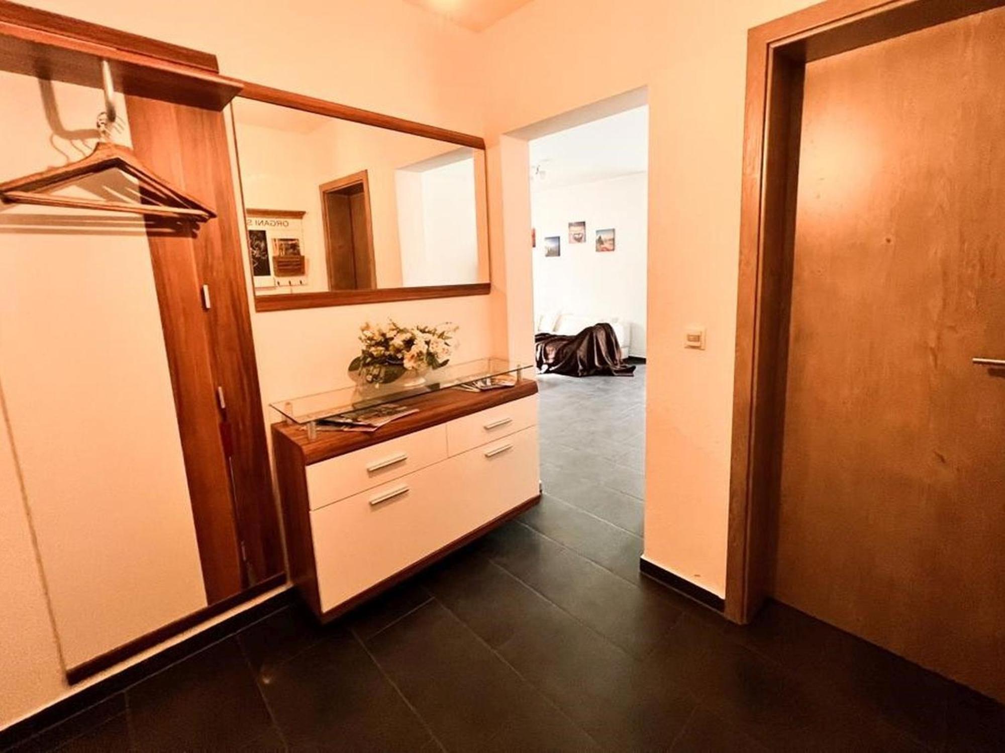 Ferienwohnung Krenz Uhldingen-Mühlhofen Buitenkant foto