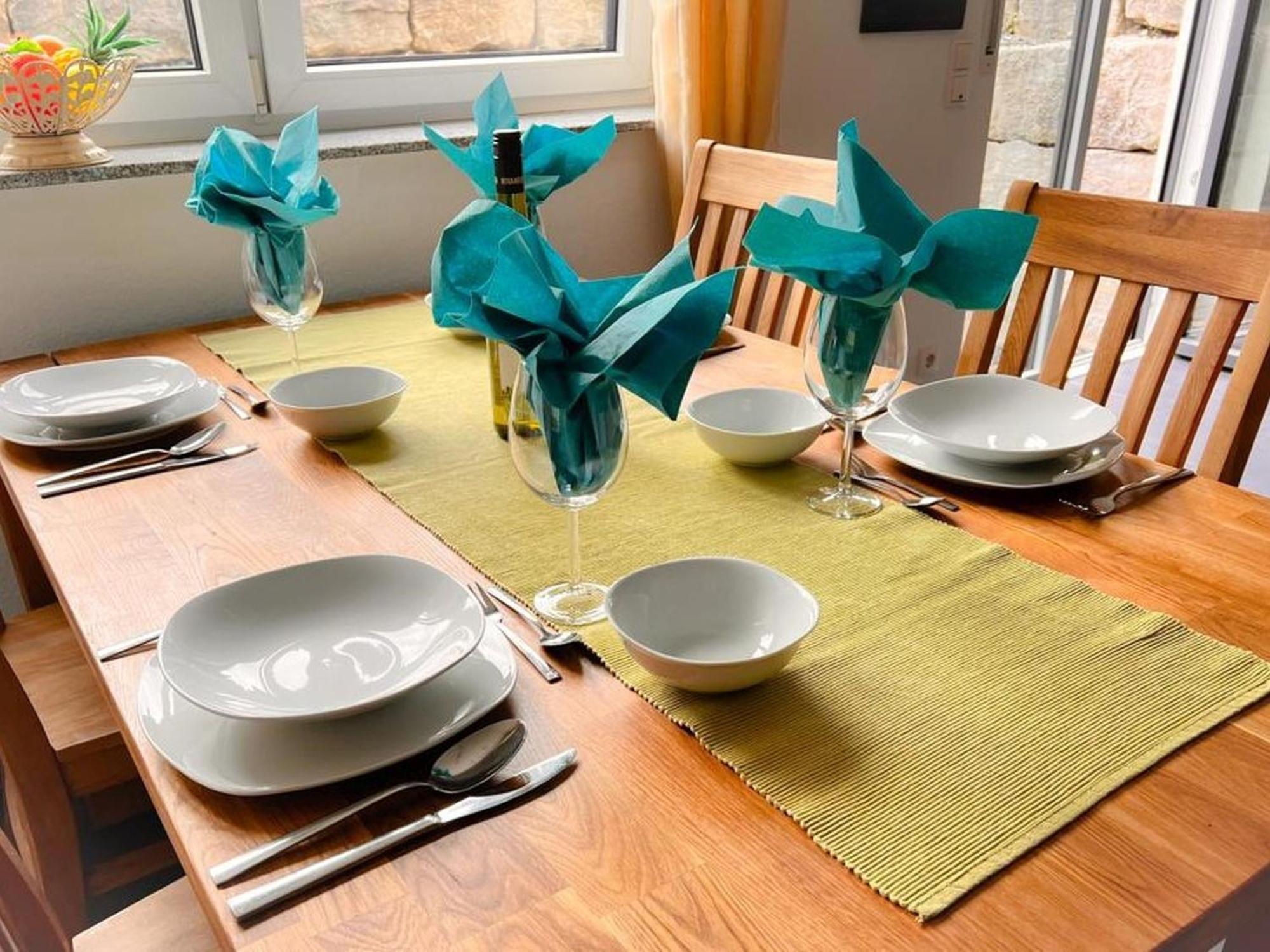 Ferienwohnung Krenz Uhldingen-Mühlhofen Buitenkant foto