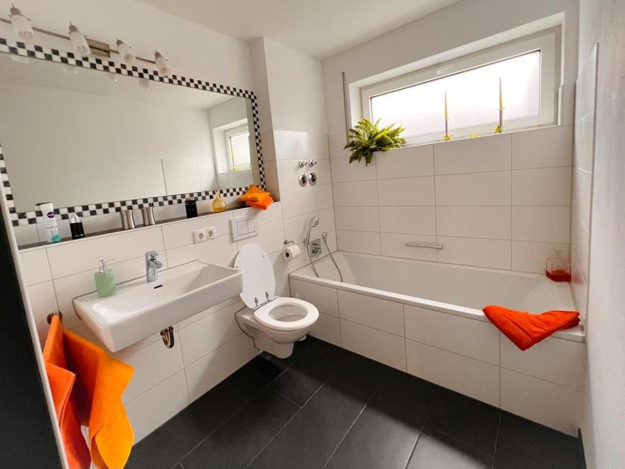 Ferienwohnung Krenz Uhldingen-Mühlhofen Buitenkant foto
