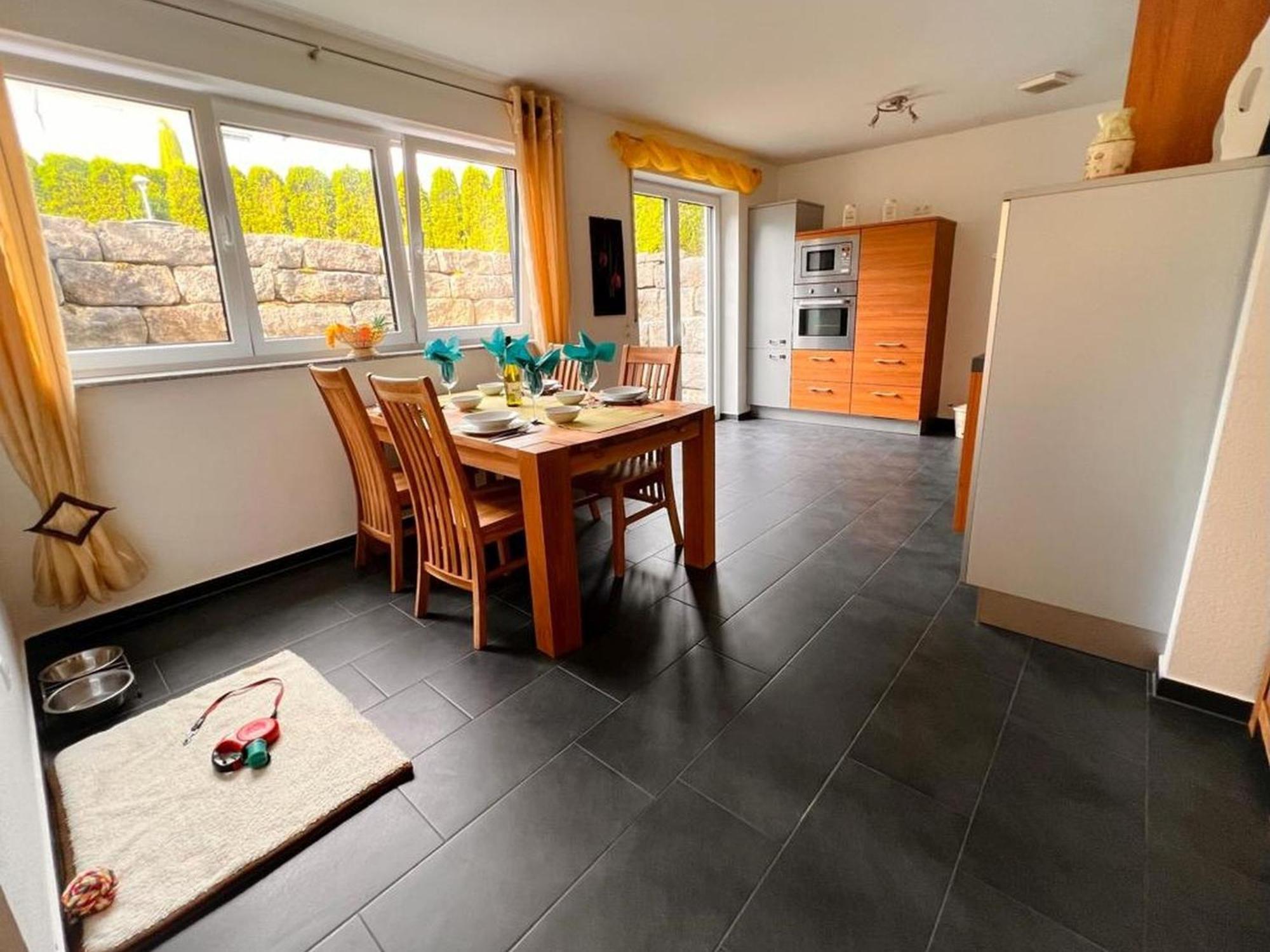 Ferienwohnung Krenz Uhldingen-Mühlhofen Buitenkant foto