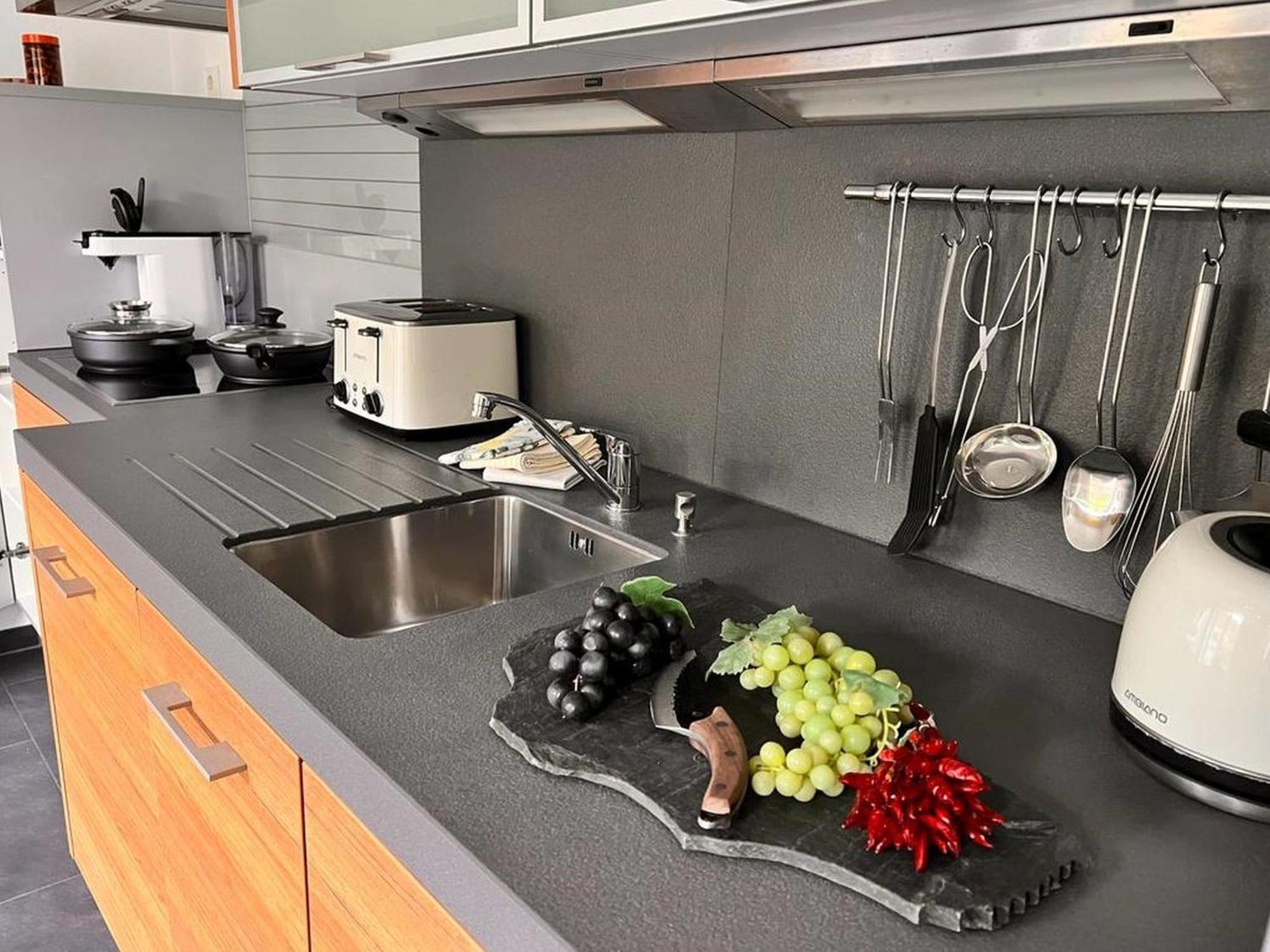 Ferienwohnung Krenz Uhldingen-Mühlhofen Buitenkant foto